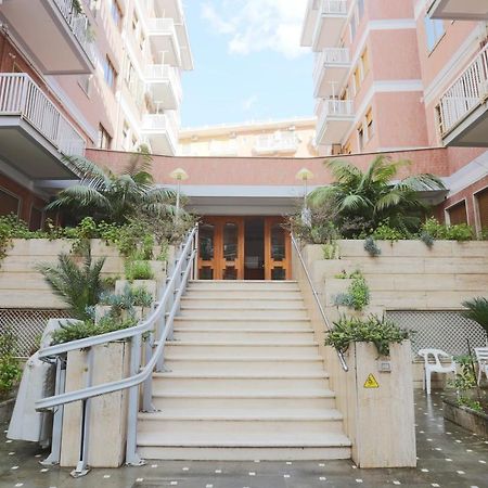 Le Stanze Di Mami Apartment Salerno Exterior foto